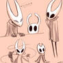 Hornet Doodles