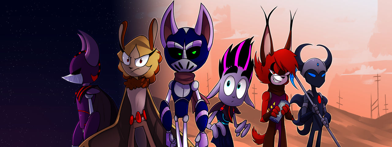 Tim Project Cartoon Tim Project Banner by Ivory-Void on DeviantArt