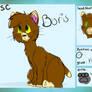 TSC: Boris