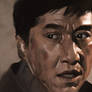 Jackie Chan - Study