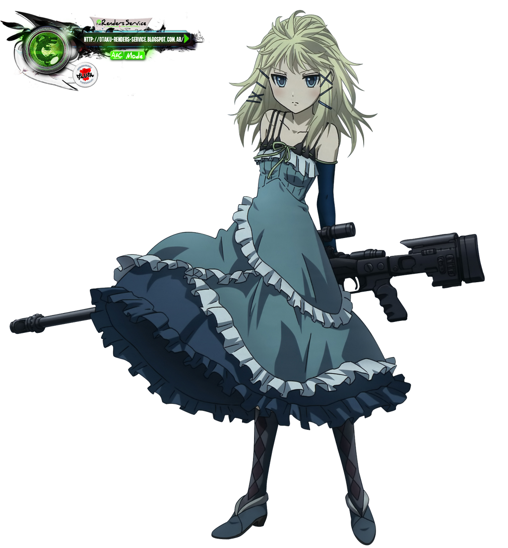 Black Bullet Tina Sprout Kakoii Gunner Hd Rend By Bayrizki On Deviantart Black Bullet Tina Sprout Kakoii Gunner Hd Rend By Bayrizki On Deviantart