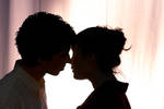 the kiss by diedose