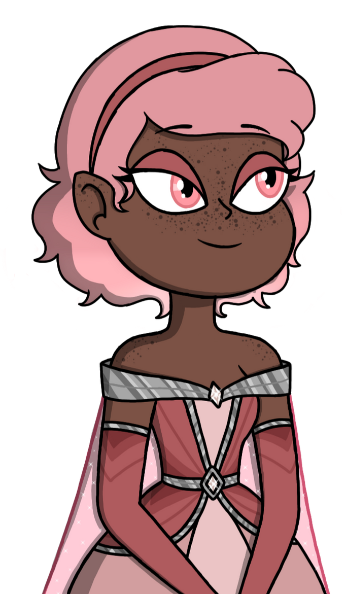 Fectuza Meadow, the Architect by ChocoHearts08 on DeviantArt