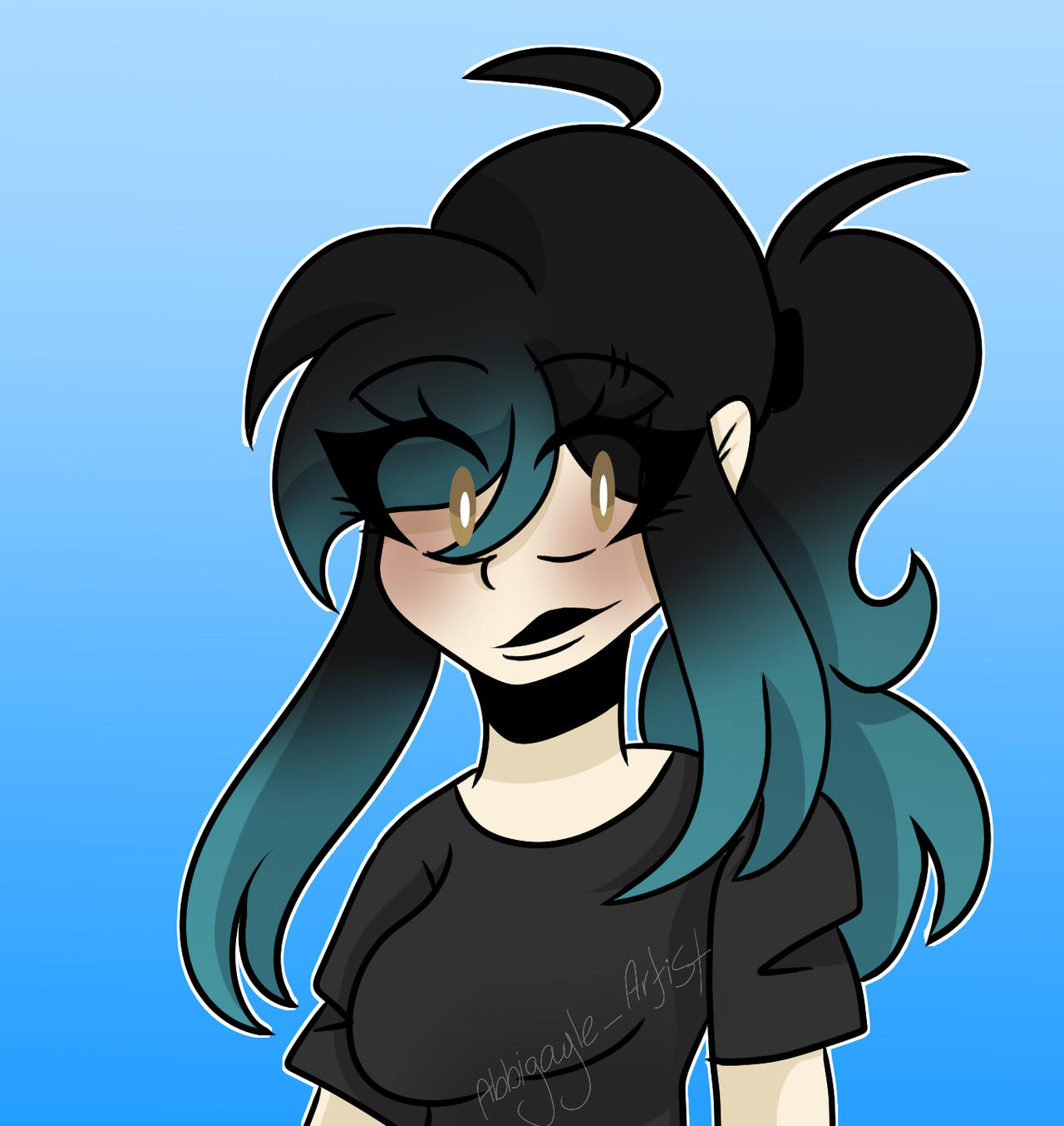Akidearest L Akidearest by Abbigayle-Artist on DeviantArt