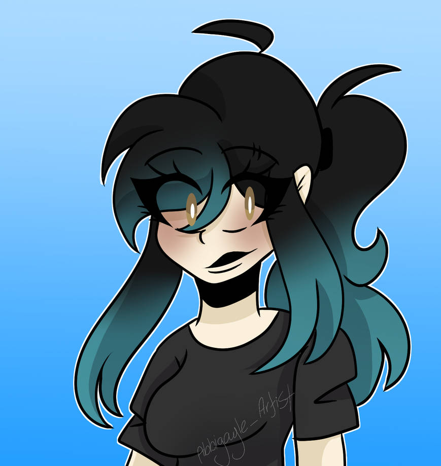 Akidearedt Akidearest by Abbigayle-Artist on DeviantArt