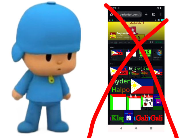 September202 Deviantart DO NOT SEPTEMBER202!!!!! by lrgeman1003 on DeviantArt