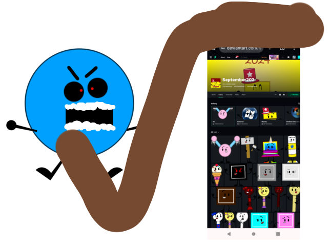 September202 Deviantart POOP SEPTEMBER202!!!!!!!!!!!! by lrgeman1003 on DeviantArt