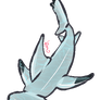 Hammerhead Shark Pixel