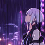 Steam Workshop - Lucy Neon Rain