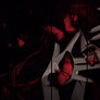 Steam Workshop - Hu Tao Crimson Butterflies