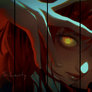 Steam Workshop - Makima Devil Gaze