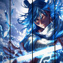 Steam Workshop - Hajime Kashimo Lightning