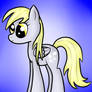 Derpy Hooves