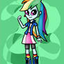 Equestria Girls RD