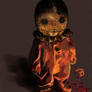 Halloween -Sam- Trick R Treat