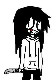 Jeffthekiller