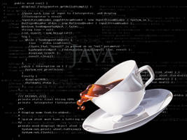 Cup of Java