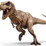 T Rex Emoticon