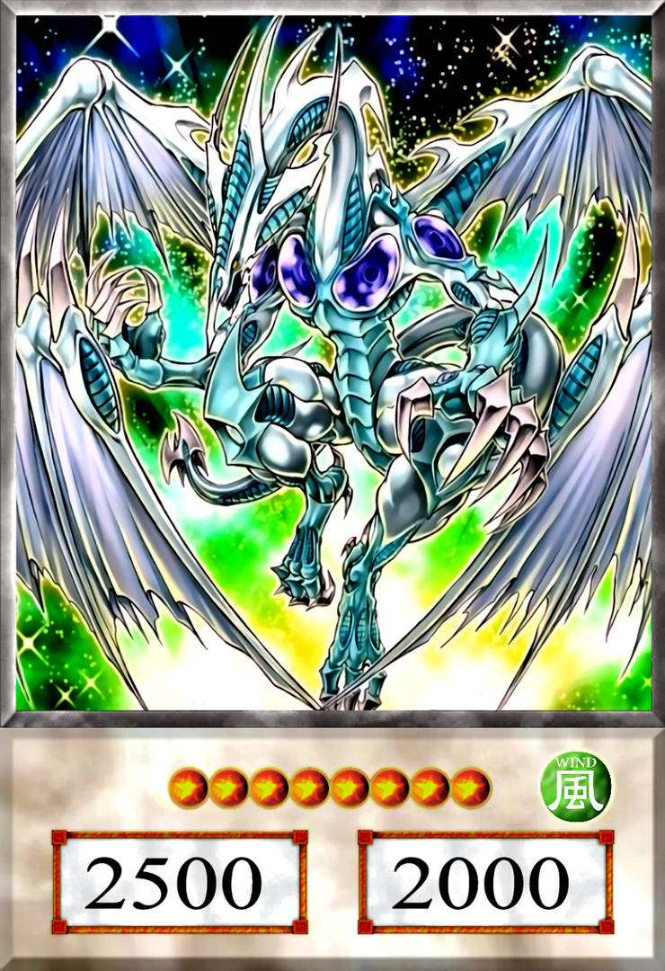 yugioh stardust dragon cards Complete Custom Deck for Yu-Gi-Oh! 5D's The iconic synchro monster The complete card evolution of