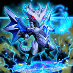 Number 62 Galaxy Eyes Prime Photon Dragon By Sly Mirk On Deviantart Number 62 Galaxy Eyes Prime Photon Dragon By Sly Mirk On Deviantart