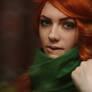 DotA 2 - Windrunner