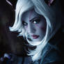 DotA 2 - Drow Ranger - Kitty