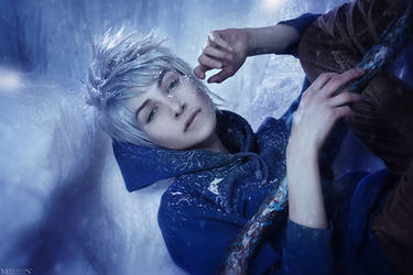 Jack Frost