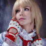 Tekken - Lili - I wont disappoint you, father...