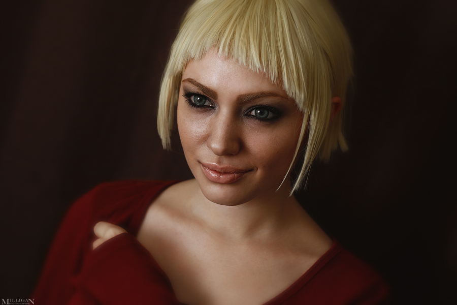 DAI - Sera portrait