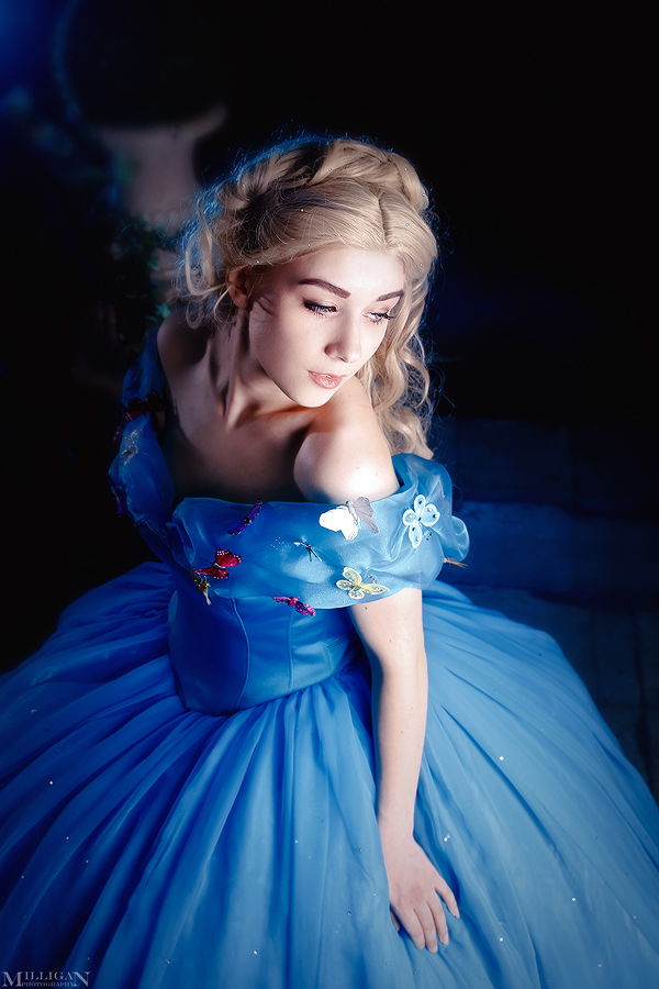 Cinderella