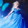 Cinderella - A little magic