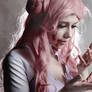 Code Geass - Euphemia - A blood on my hands