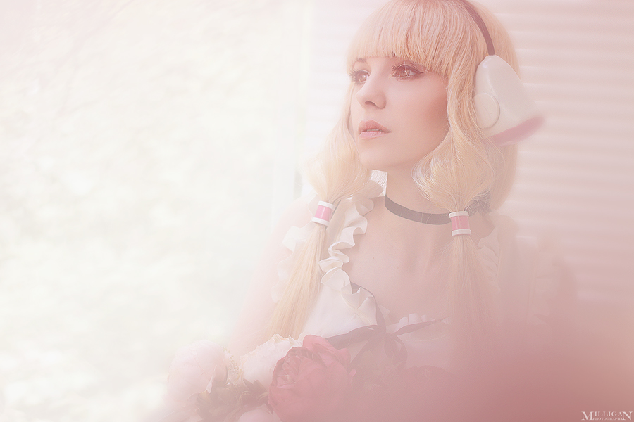 Chobits - Chii