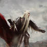 TH: The Battle of the Five Armies - Thranduil