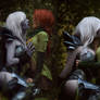 DotA 2 - The Rangers - I thought you'd never ask.