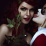 DC - Harley and Ivy