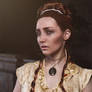 GoT - Sansa - The Halfman's Bride