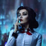 Bioshock Infinite Burial at Sea - Elizabeth