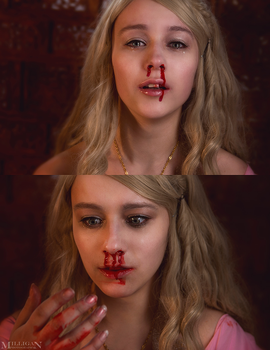 GoT - Myrcella Baratheon