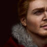 DA:I - Alistair make-up test