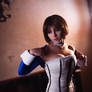 Bioshock Infinite - Elizabeth