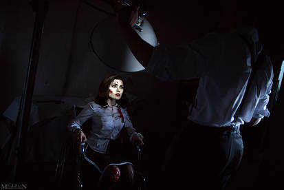 Explore the Best Lobotomy Art | DeviantArt