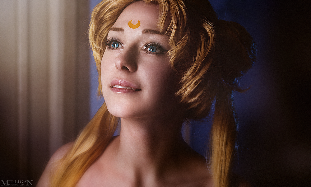 Sailor Moon - Princess Serenity