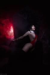 Vampirella