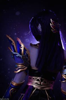 DotA 2 - Templar Assassin