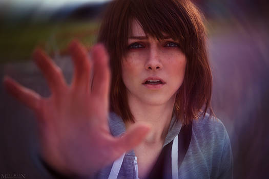 Life Is Strange - Max