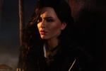 The Witcher - Yennefer