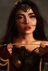 DC - Wonder Woman