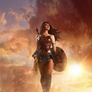 DC - Wonder Woman