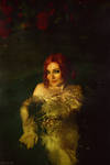 The Witcher 2 - Triss
